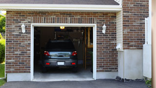 Garage Door Installation at Farmington, Michigan